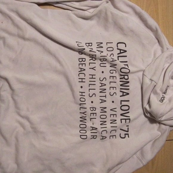Hoodie - Picture 2 of 3